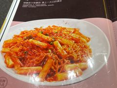 -一韩亭韩式烤肉(高新店)