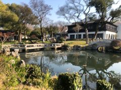 -杭州西湖柳莺里酒店