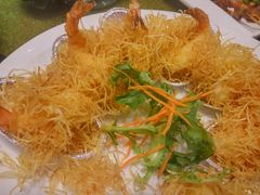 -洁神饭庄·海鲜·青岛菜·30年老字号(五四广场店)