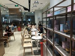 -奈雪的茶(石家庄万象城店)