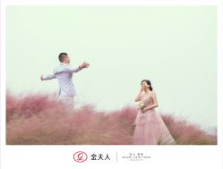 -金夫人婚纱摄影(总店)
