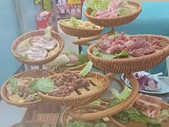 -牛犇炭火烤肉·鲜切烤肉(承德总店)