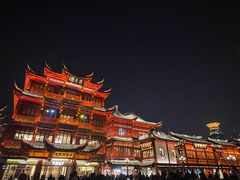-豫园