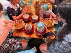 -小罗子汤店(大士院总店)