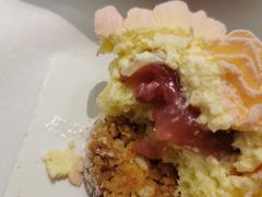 -潮一不贰·法式甜品·生日蛋糕·西式简餐(外滩店)