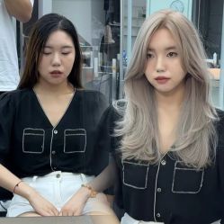 -FASHION PALACE hair+