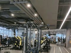 -OXYGYM 奥美氧舱运动中心(朝阳大悦城店)