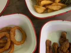 -Tubestation站点比萨(五道营店)