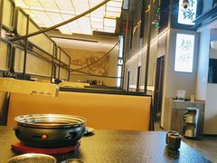 -樱嘢·炭火烧肉(惠南店)