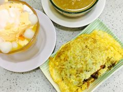 -芬芳甜品(同福路店)