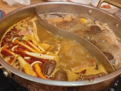 -松野谷·寿喜烧自助(华联顺义金街购物中心店)