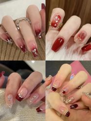 -M·X Nail日式美甲美睫
