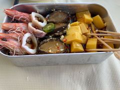 -小林哥的海鲜馆·夜宵烧烤(渔人码头店)