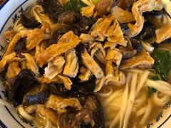 -归元·云集斋素菜馆