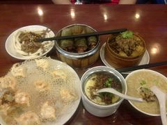小吃-皇城坝小吃(科华成都王府井购物中心店)