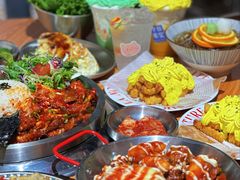 -哼蟹二将·烤肉酱蟹(合生汇店)