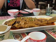 -葛记焖饼(伏牛路店)