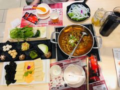 -刘一锅筋头巴脑(大悦城C店)