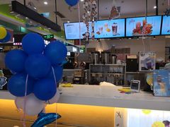 -CoCo都可(桃浦新邻店)