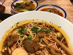 -好這口重庆小面(总店)
