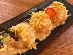 -栖川山葵家·寿喜锅·日式料理(龙湖北城天街商场店)