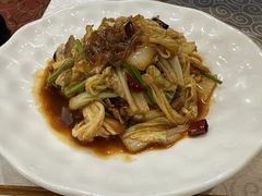 -潍坊菜馆(三里河南横街店)