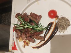 -火地铁板烧(昆山万象汇店)
