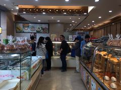 -长发西饼(临顿路店)