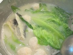 -正能量脆肉鲩火锅