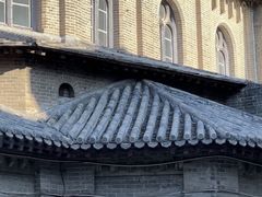 -天主教堂(莲池区)