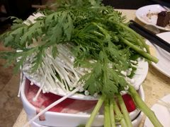 -多喜客海鲜烤肉自助烤场(百花红楼店)