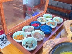 -桥香园过桥米线(国贸店)