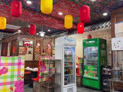 -人民公社铁锅炖·东北菜(卫国道店)