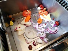 -九府羊·鲜羊火锅·烤串(新华路店)