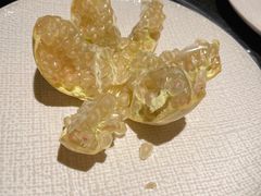 蒙自石榴-荣记火锅(青悦城店)