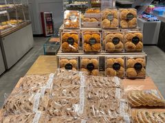 -BreadTalk面包新语·烘焙蛋糕(领展购物广场店)