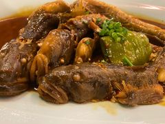 -渔娘渔家丹东海鲜(东直门店)