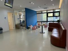 -美华丁香门诊部·全科·妇儿·口眼