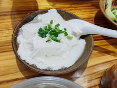 -袁家豆腐