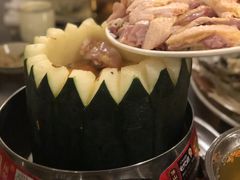 -尚竹阁冬瓜盅·18年地标美食(平洲店)