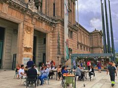 -加泰罗尼亚广场