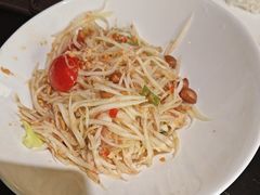 -金厨泰国餐厅·全泰籍厨师料理(拱北店)
