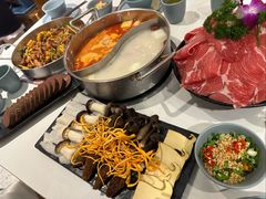 -小街猪手(团结湖店)