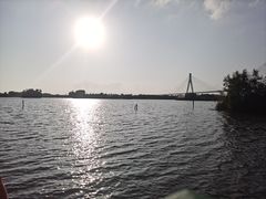 -芒洲湿地公园
