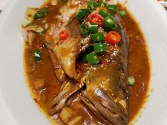 -庆赫隆融合菜馆(群力店)