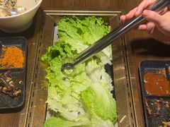 -新石器烤肉(中房金谊广场店)