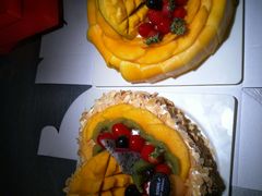 -OL’s Cake鲜荟千层(东风中路店)
