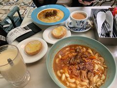 -翠华餐厅(香港国际机场店)