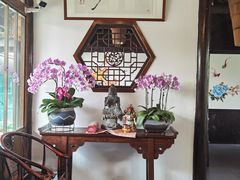 -西山人家·二十年老字号农家菜(旺山店)