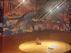 -有喜屋·日料·居酒屋(旭辉广场店)